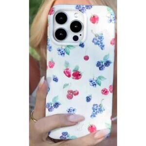 Velvet caviar iphone 14 pro max cax